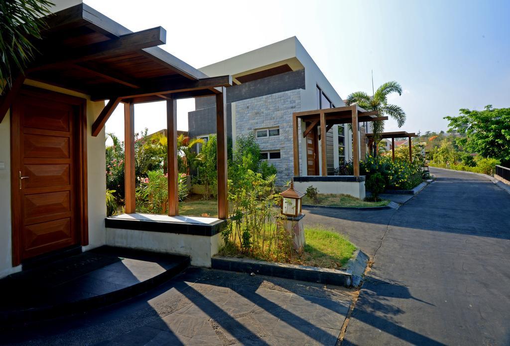 Mount Pleasant Hotel Oattara Thiri Exterior photo