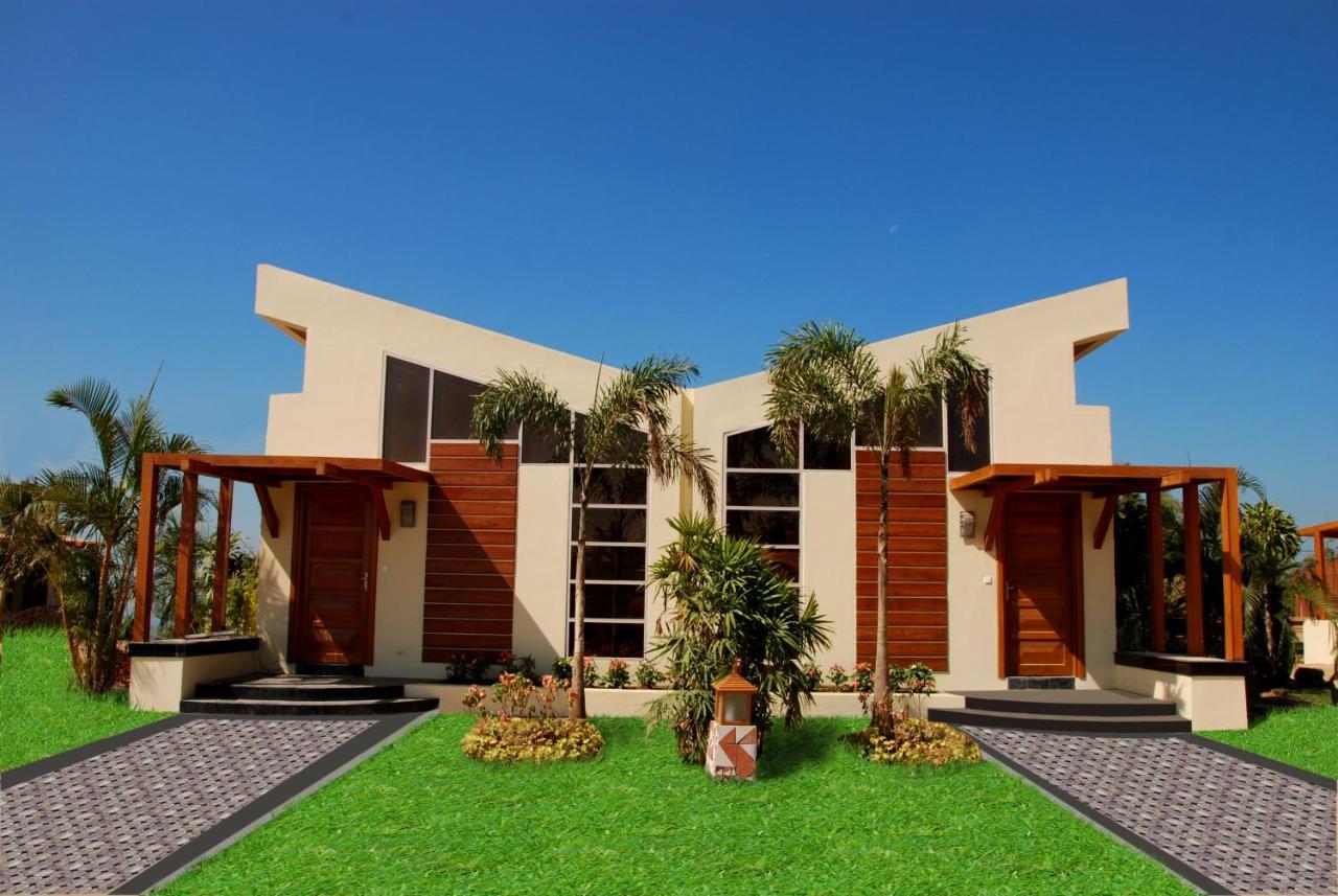 Mount Pleasant Hotel Oattara Thiri Exterior photo