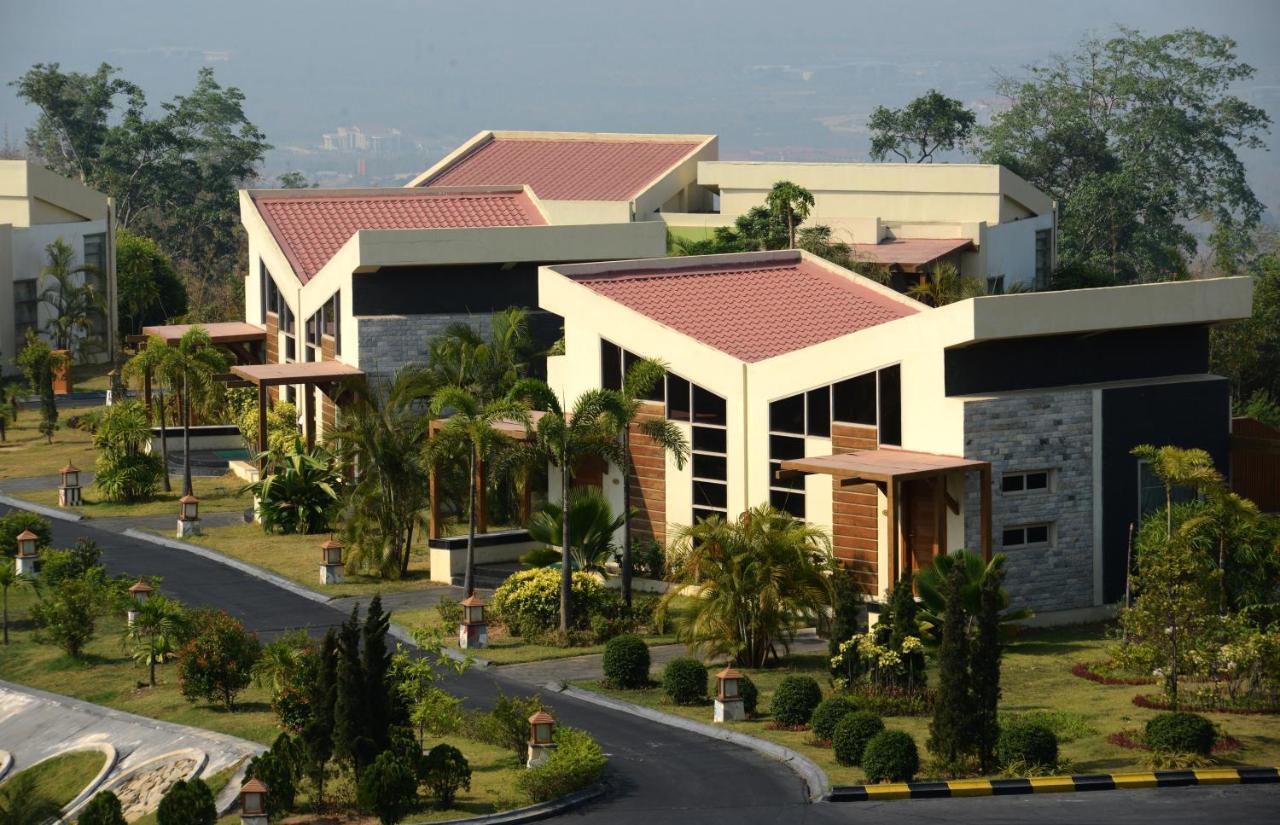 Mount Pleasant Hotel Oattara Thiri Exterior photo