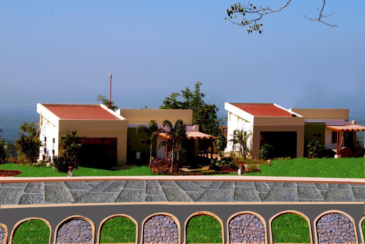 Mount Pleasant Hotel Oattara Thiri Exterior photo