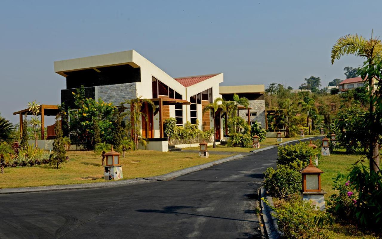 Mount Pleasant Hotel Oattara Thiri Exterior photo